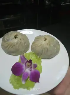 Pine bag