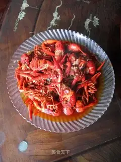Home lobster