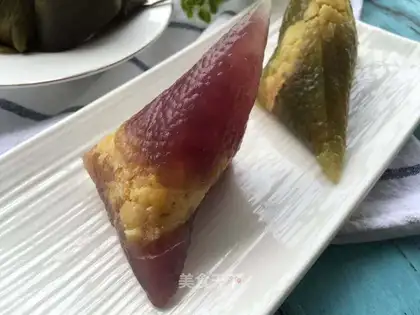 Crystal Vegetables