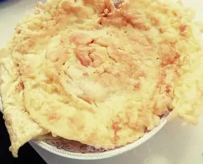 Eggcake