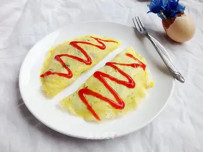 I'll have some eggs
