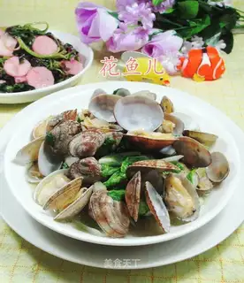 Pickles and bouquets