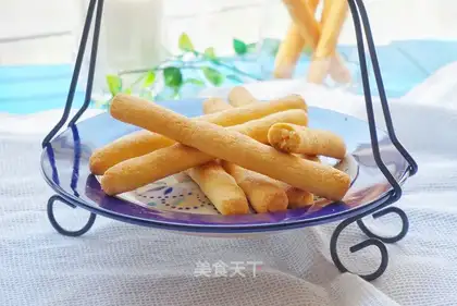 Coconut cookies