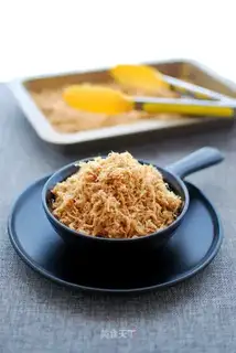 Pork pine