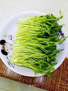 Peas seed