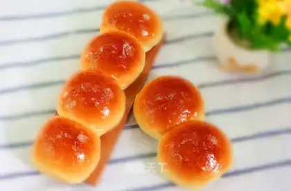 ♪ Love breakfast bag ♪