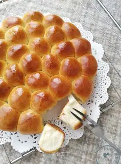 Jell-O-money bread