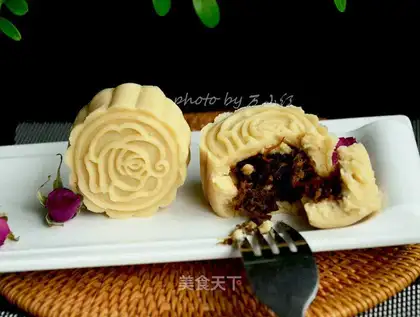 Rose Lotus