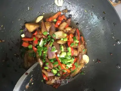Fish and cheese