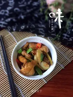 Fry cocks