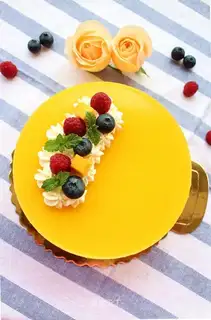 Mango Moose