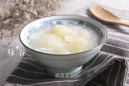 Porridge of Coughy Bayshell