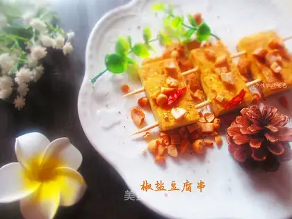Precious tofu