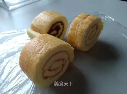 Cake roll
