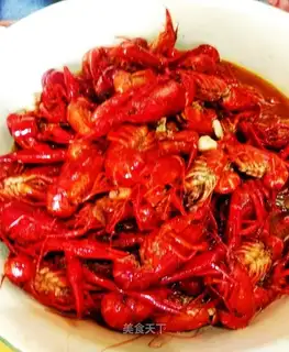 Crawfish