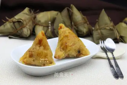 Zilong Zhu Zi