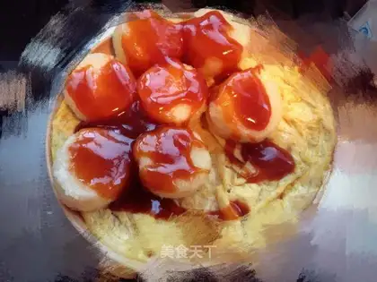 Japanese tofu