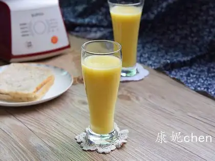 Corn Sydney Juice