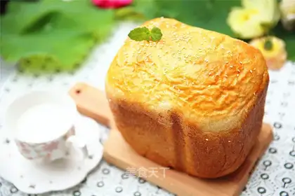 One-key bread