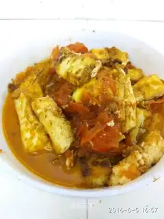 West Red Tofu