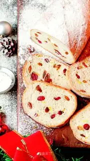 Sweet bread