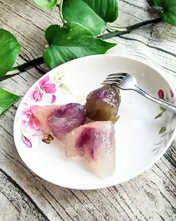 Simi crystal