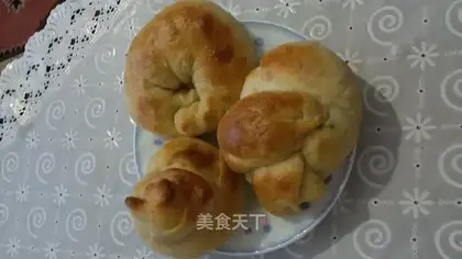 Sweet bread
