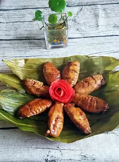 Chicken wings