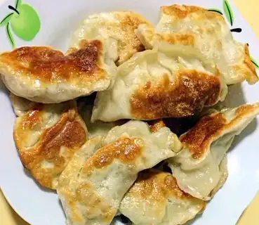 Pork-cracker