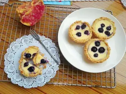 Blueberries