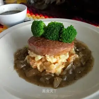 Family steak