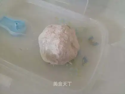 Olio's ice cream