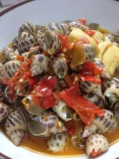 Precious snails