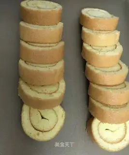 Cake roll
