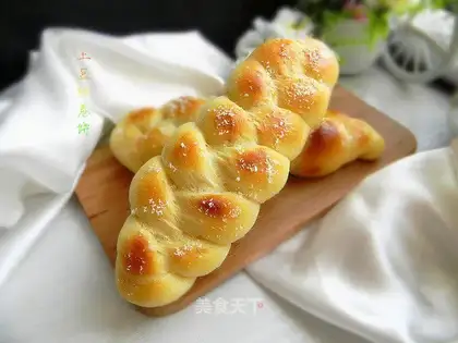 Buttertail bag