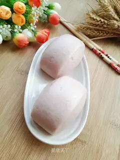 Potato buns