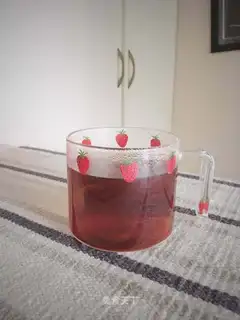 Rohan fruit tea