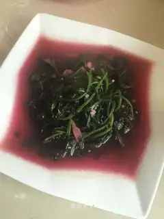 Garlic pastry