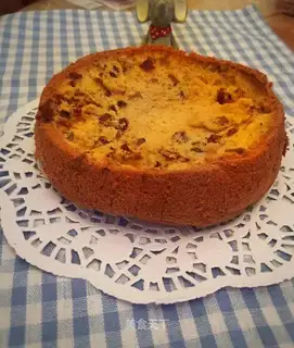 Red-tree brownies