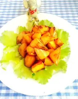 Potatoes