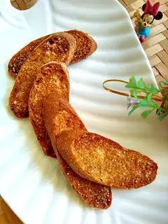 Ice cream stick
