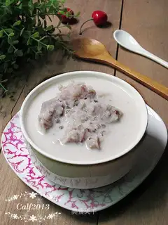 Potato-spicy sugar