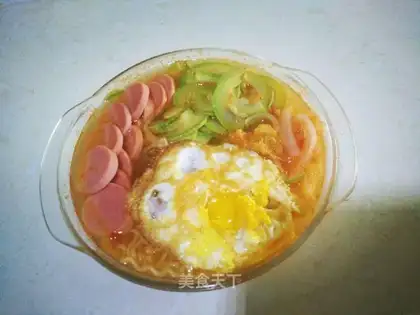 Troop hotpots