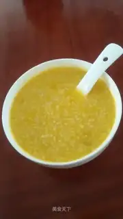 Porridge