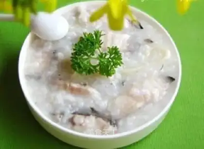 The silver gravy