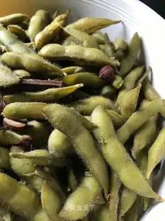 Sweat beans