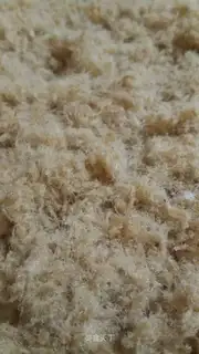 Homemade pork pine