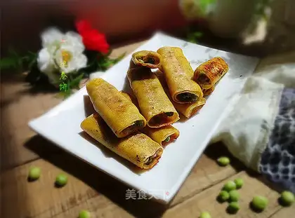 Peas-peas