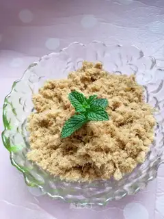 Cream beef pine
