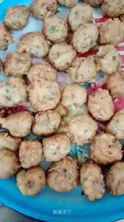 Rice ball